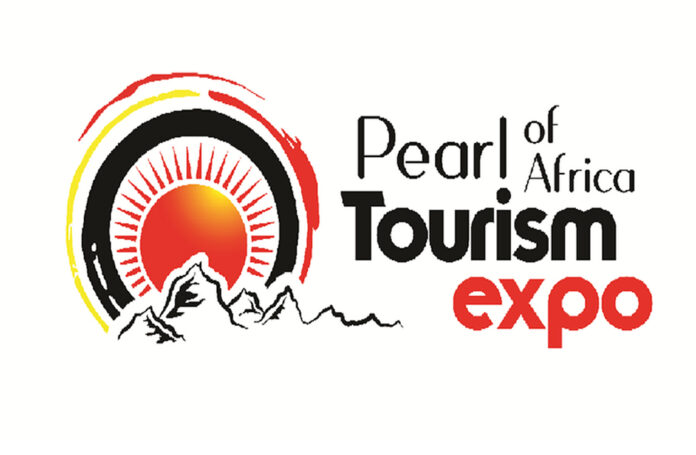 Pearl of Africa Tourism Expo